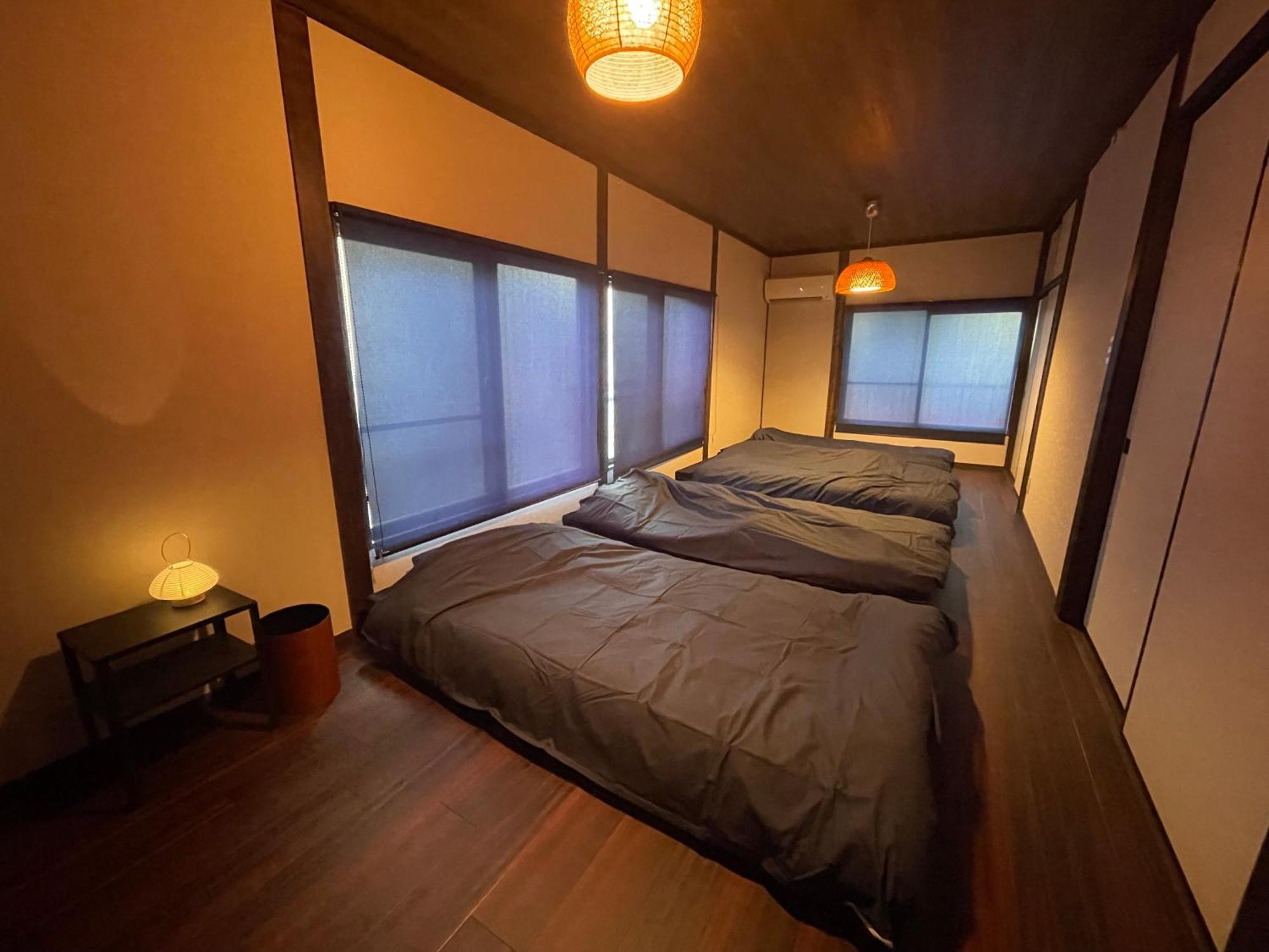 青い家広尾 Hotel Tóquio Exterior foto