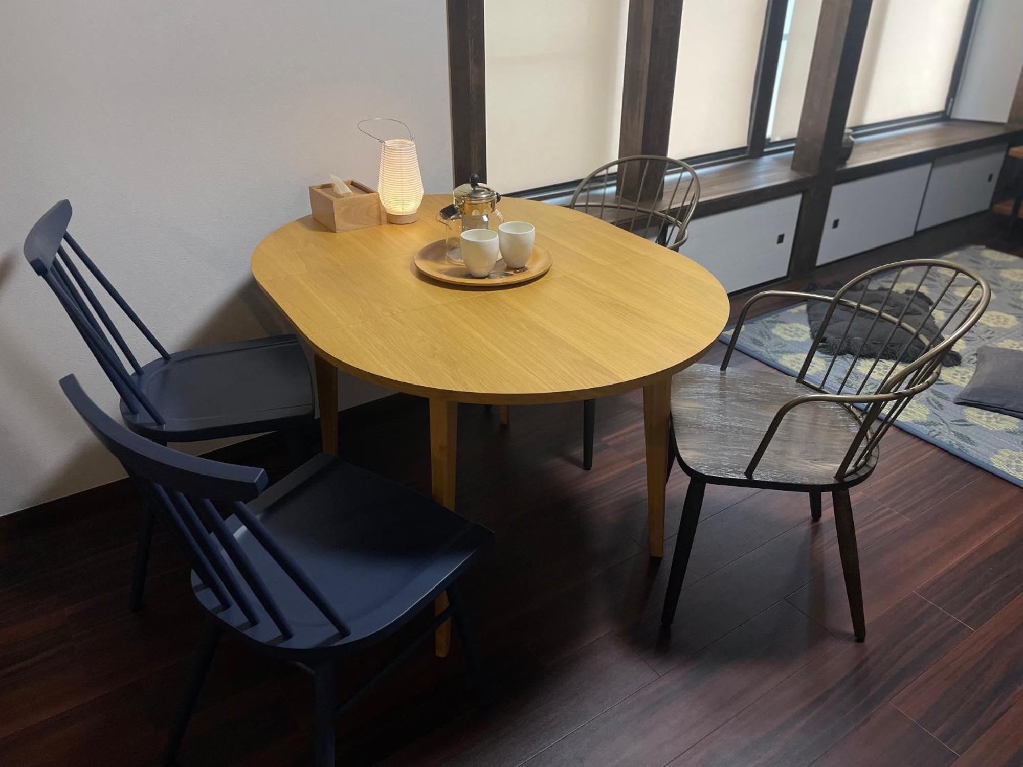 青い家広尾 Hotel Tóquio Exterior foto